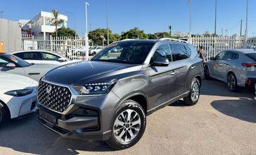 קיי גי מוביליט רקסטון