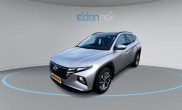 יונדאי טוסון