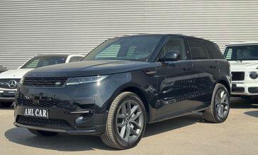 לנד רובר רינג' רובר