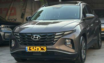 יונדאי טוסון