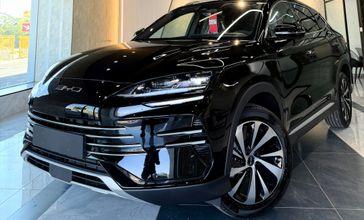 בי ווי די SEAL