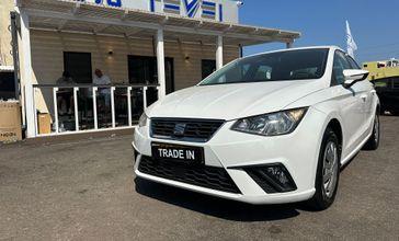 סיאט איביזה