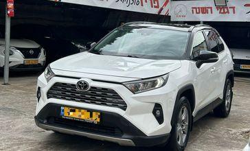 טויוטה RAV4