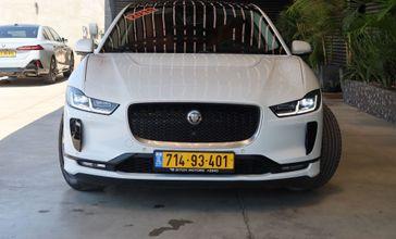 יגואר I-PACE