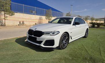 ב מ וו סדרה 5