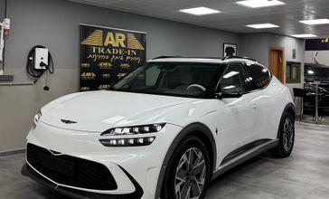 יונדאי GENESIS GV60