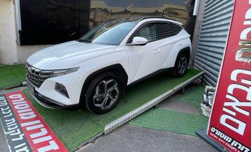 יונדאי טוסון