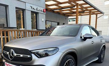 מרצדס GLC