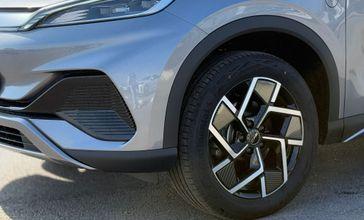 בי ווי די ATTO 3