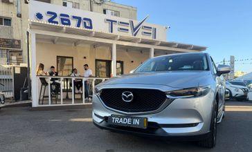 מזדה CX-5
