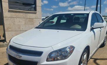 שברולט מאליבו