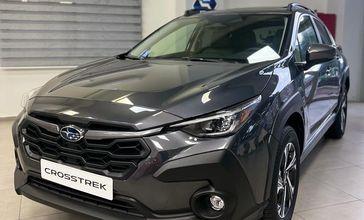 סובארו CROSSTREK