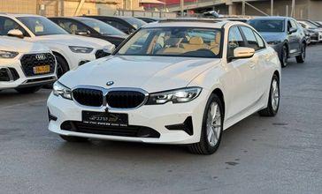 ב מ וו סדרה 3