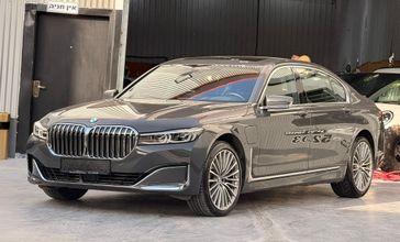 ב מ וו סדרה 7