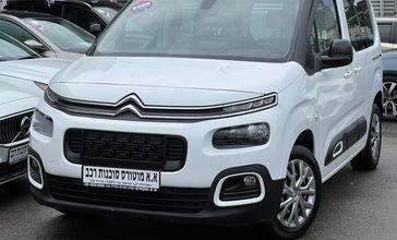 סיטרואן ברלינגו