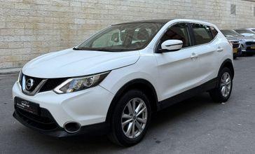 ניסאן קשקאי