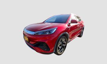 בי ווי די ATTO 3