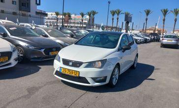 סיאט איביזה