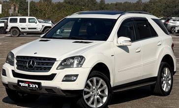 מרצדס M קלאס