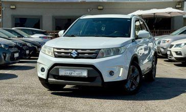 סוזוקי ויטארה