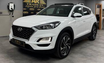 יונדאי טוסון