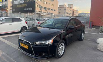 מיצובישי לנסר