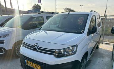 סיטרואן ברלינגו