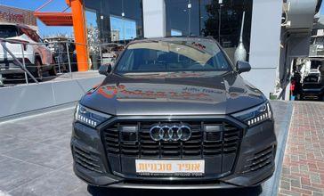 אאודי Q7