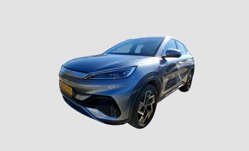 בי ווי די ATTO 3