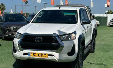 טויוטה היילקס