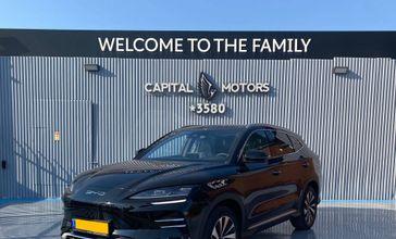 בי ווי די SEAL