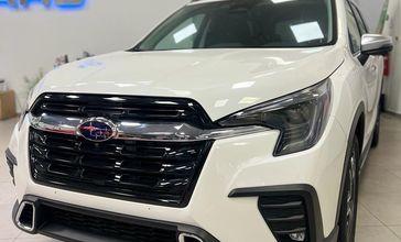 סובארו אוולטיס