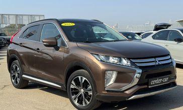 מיצובישי אקליפס קרוס