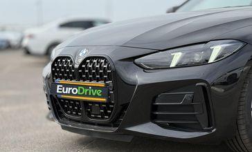 ב מ וו סדרה 4