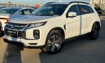 מיצובישי ASX