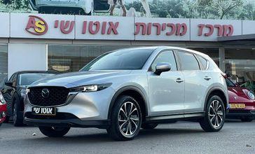 מזדה CX-5