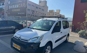 סיטרואן ברלינגו