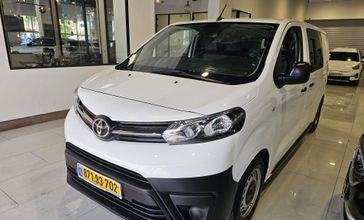 טויוטה פרואייס