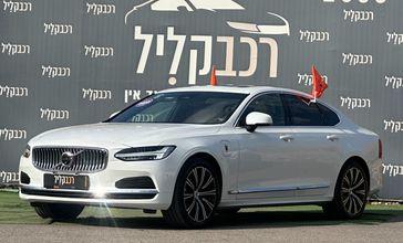 וולבו S90RECHARGE T8