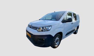 סיטרואן ברלינגו