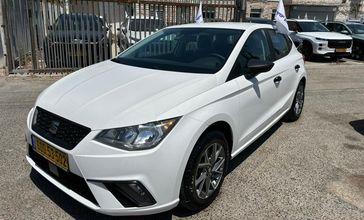 סיאט איביזה