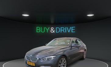 ב מ וו סדרה 3