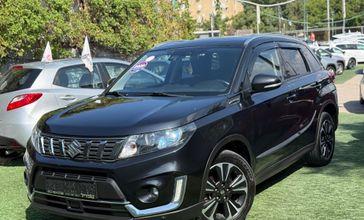 סוזוקי ויטארה