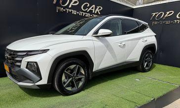 יונדאי טוסון