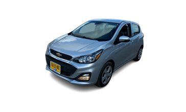 שברולט ספארק