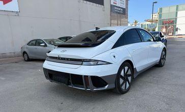 יונדאי איוניק