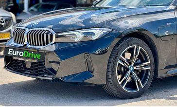 ב מ וו סדרה 3