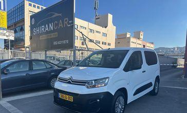 סיטרואן ברלינגו