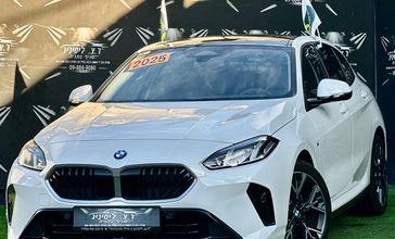 ב מ וו סדרה 1