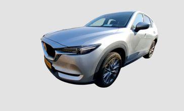 מזדה CX-5